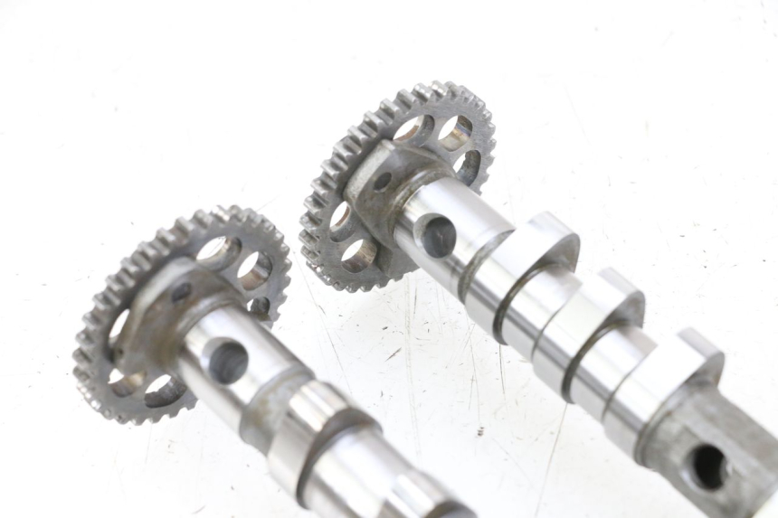 photo de ARBRE A CAMES YAMAHA TDM ABS 900 (2002 - 2014) - Zoom état d’usage