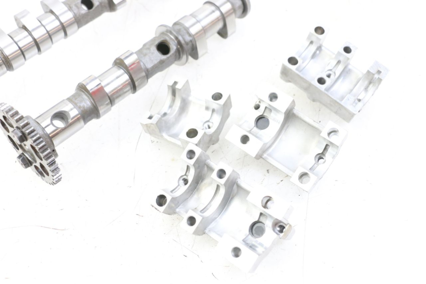 photo de ARBRE A CAMES YAMAHA TDM ABS 900 (2002 - 2014) - Vue d’ensemble