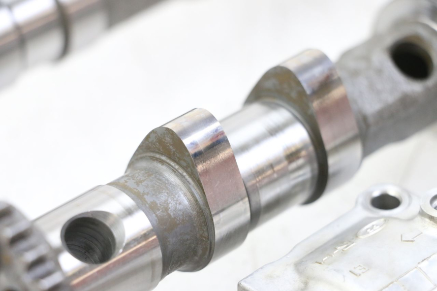 photo de ARBRE A CAMES YAMAHA TDM ABS 900 (2002 - 2014) - Marquages et références