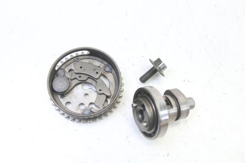 photo de ARBRE A CAMES YAMAHA XMAX X-MAX 125 (2006 - 2009) - Vue principale