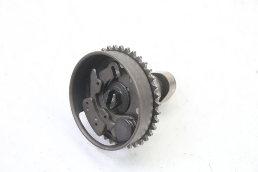 photo de ARBRE A CAMES YAMAHA XMAX X-MAX 125 (2006 - 2009) - Zoom état d’usage