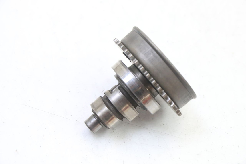 photo de ARBRE A CAMES YAMAHA XMAX X-MAX 125 (2006 - 2009) - Autre angle de vue