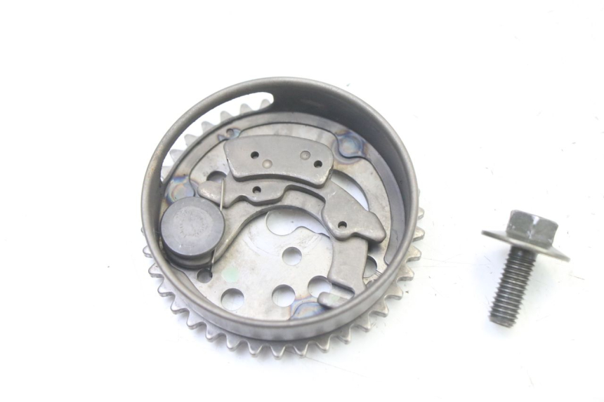 photo de ARBRE A CAMES YAMAHA XMAX X-MAX 125 (2006 - 2009) - Vue d’ensemble