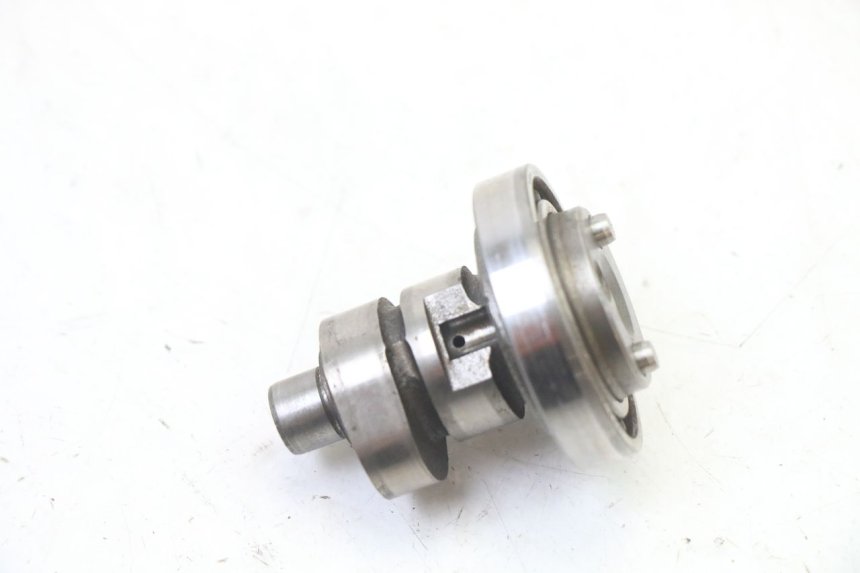 photo de ARBRE A CAMES YAMAHA XMAX X-MAX 125 (2006 - 2009) - Points de fixation
