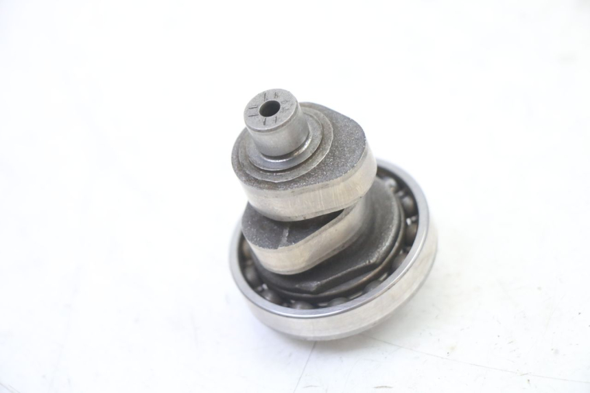 photo de ARBRE A CAMES YAMAHA XMAX X-MAX 125 (2006 - 2009) - État de surface