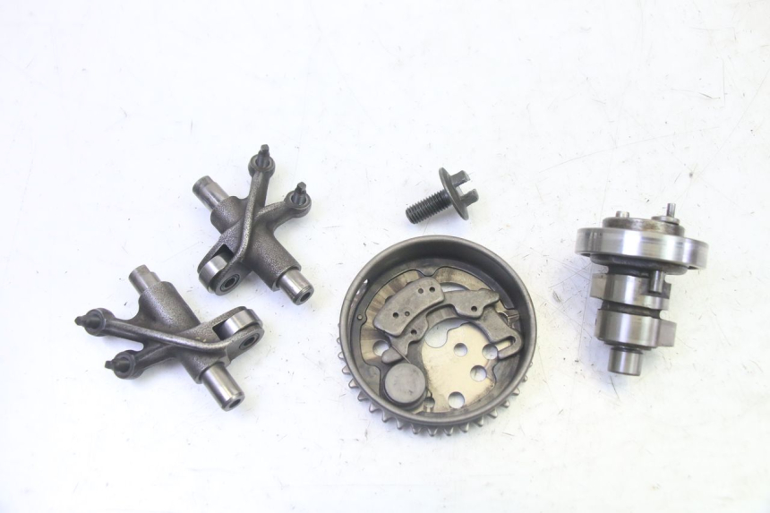 photo de ARBRE A CAMES YAMAHA X-MAX XMAX 125 (2010 - 2013) - Vue principale