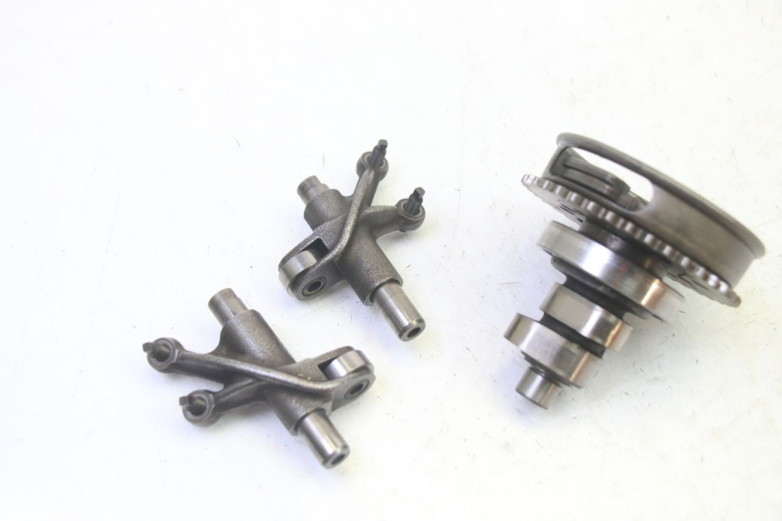 photo de ARBRE A CAMES YAMAHA X-MAX XMAX 125 (2010 - 2013) - Détail de la pièce