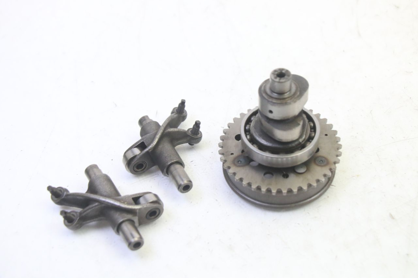 photo de ARBRE A CAMES YAMAHA X-MAX XMAX 125 (2010 - 2013) - Zoom état d’usage