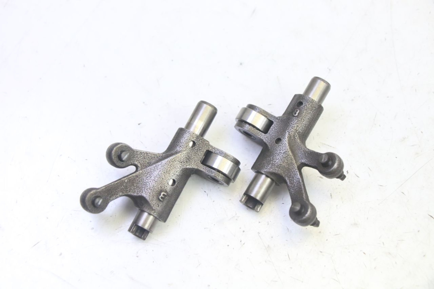 photo de ARBRE A CAMES YAMAHA X-MAX XMAX 125 (2010 - 2013) - Vue d’ensemble