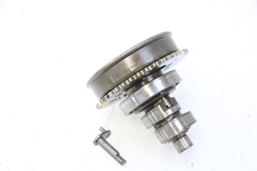 photo de ARBRE A CAMES YAMAHA XMAX X-MAX 125 (2006 - 2009) - Zoom état d’usage