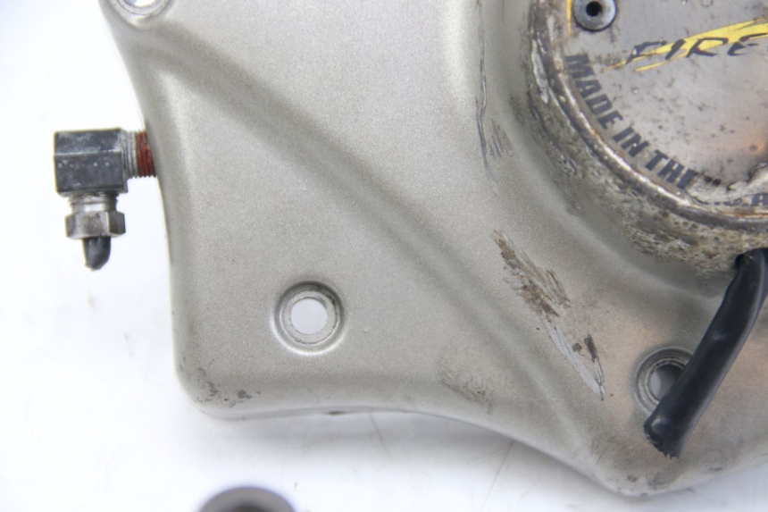 photo de ARBRE A CAMES BUELL XB12R XB 12 R 1200 (2004 - 2010) - Zoom état d’usage