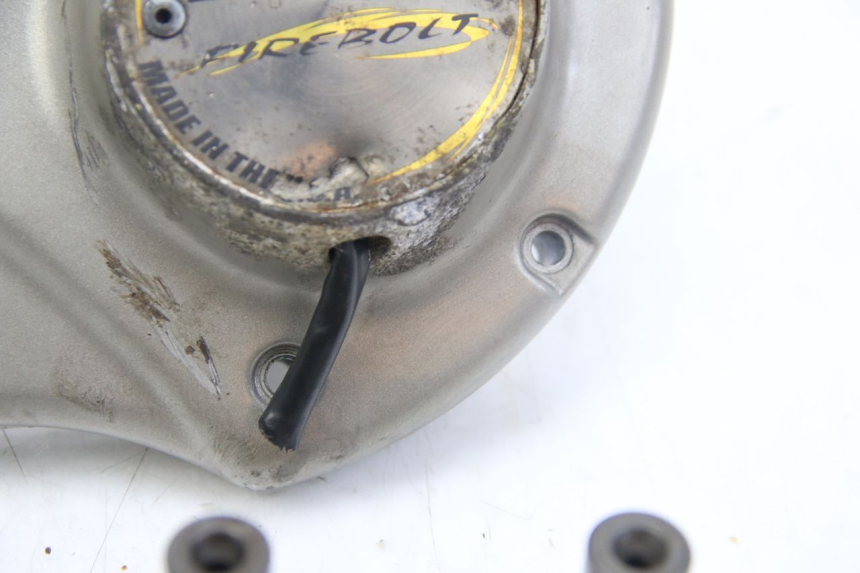 photo de ARBRE A CAMES BUELL XB12R XB 12 R 1200 (2004 - 2010) - Autre angle de vue