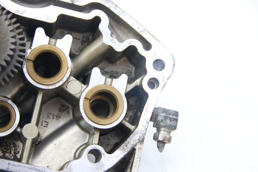 photo de ARBRE A CAMES BUELL XB12R XB 12 R 1200 (2004 - 2010) - État de surface