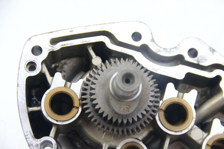 photo de ARBRE A CAMES BUELL XB12R XB 12 R 1200 (2004 - 2010) - Pièce contrôlée