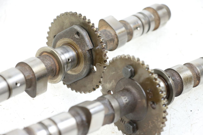 photo de ARBRE A CAMES YAMAHA XJ600 XJ DIVERSION 600 (1992 - 1997) - Détail de la pièce