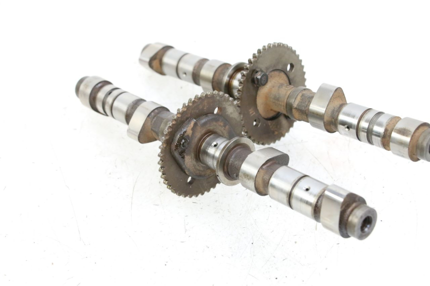 photo de ARBRE A CAMES YAMAHA XJ600 XJ DIVERSION 600 (1992 - 1997) - Points de fixation