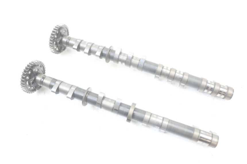 photo de ARBRE A CAMES YAMAHA FZ1 FAZER 1000 (2007 - 2009) - Zoom état d’usage