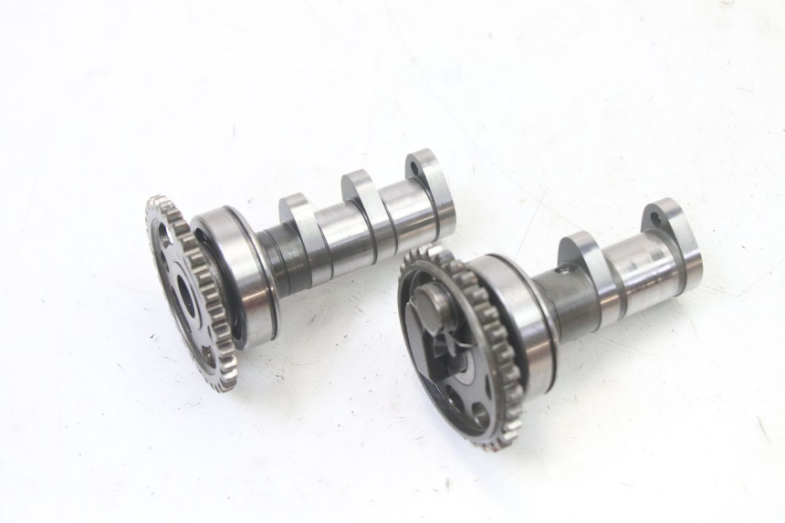 photo de ARBRE A CAMES YAMAHA YZ-F YZF 250 (2007 - 2013) - Détail de la pièce