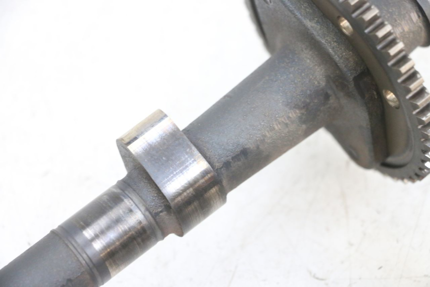 photo de ARBRE A CAMES KAWASAKI ZR 7 750 (1999 - 2004) - Vue rapprochée