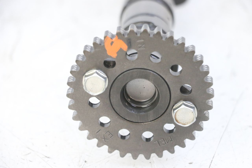 photo de ARBRE CAME ADMISSION HONDA CB R 1000 (2018 - 2023) - État de surface