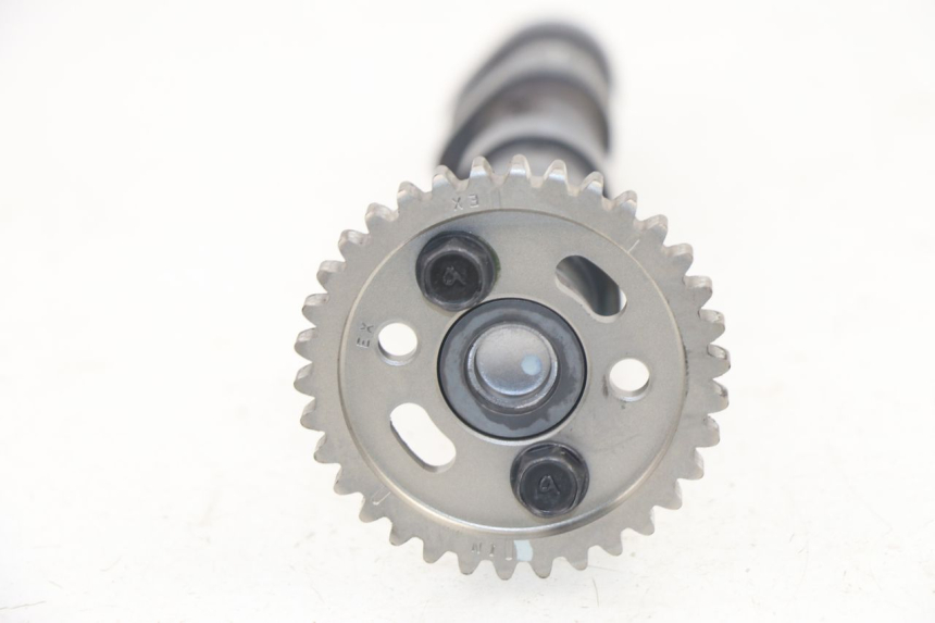 photo de ARBRE CAME ADMISSION KAWASAKI ER-6 ER6 F 650 (2006 - 2009) - Gros plan technique