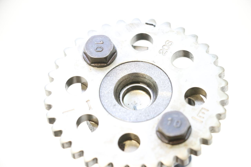 photo de ARBRE CAME ADMISSION YAMAHA XJ6 ABS 600 (2008 - 2016) - Gros plan technique