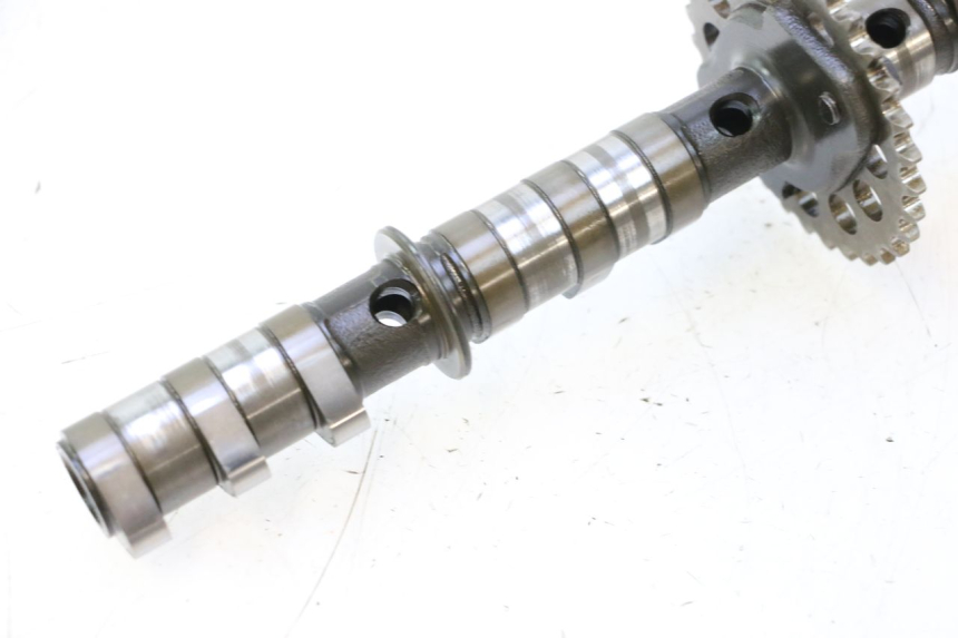 photo de ARBRE CAME ADMISSION YAMAHA YZF R GENESIS 750 (1993 - 1998) - Autre angle de vue