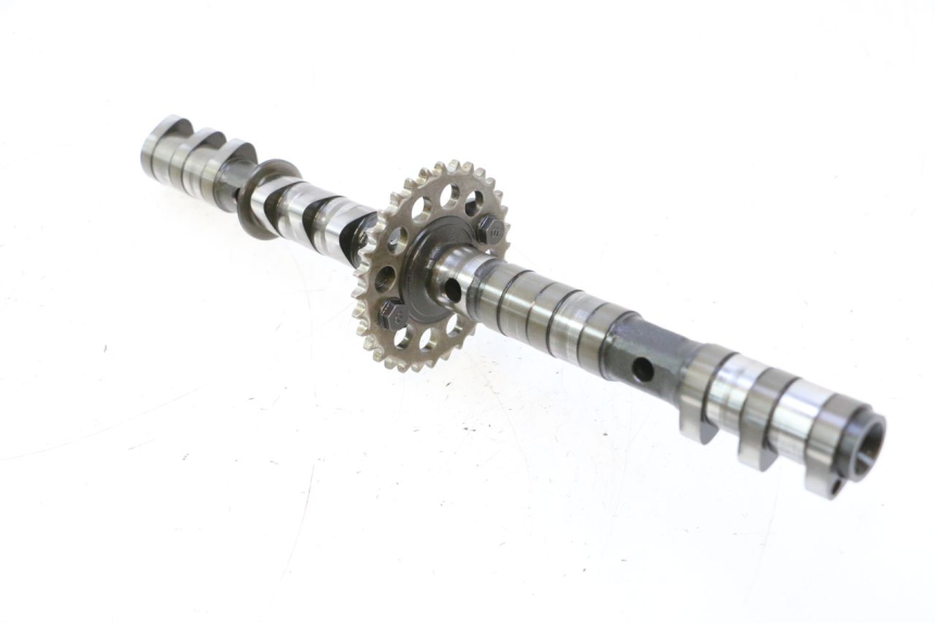 photo de ARBRE CAME ADMISSION YAMAHA YZF R GENESIS 750 (1993 - 1998) - Points de fixation