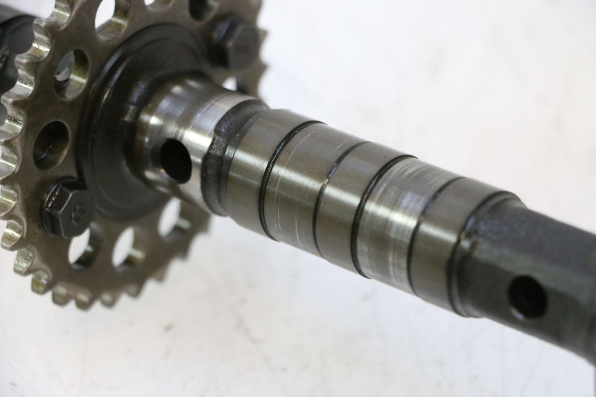 photo de ARBRE CAME ADMISSION YAMAHA YZF R GENESIS 750 (1993 - 1998) - État de surface