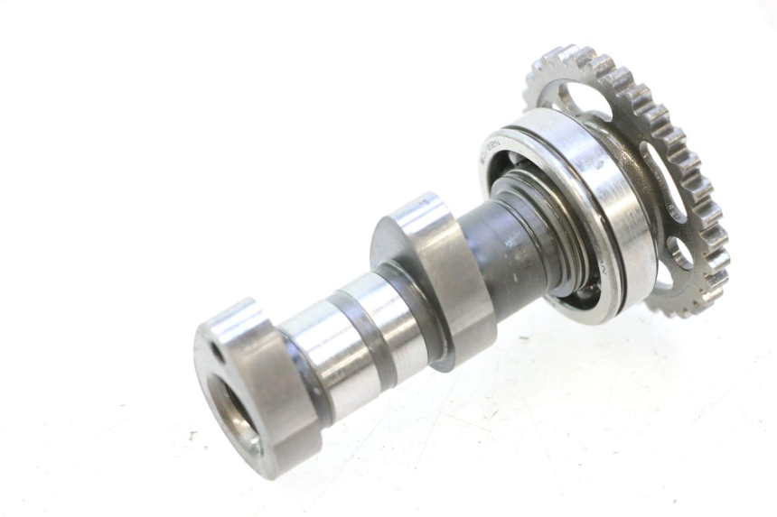 photo de ARBRE CAME ADMISSION YAMAHA YZF YZ-F 450 (2014 - 2016) - Points de fixation