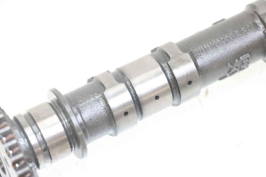photo de ARBRE CAME ECHAPPEMENT HONDA CB R 1000 (2018 - 2023) - Zoom composants