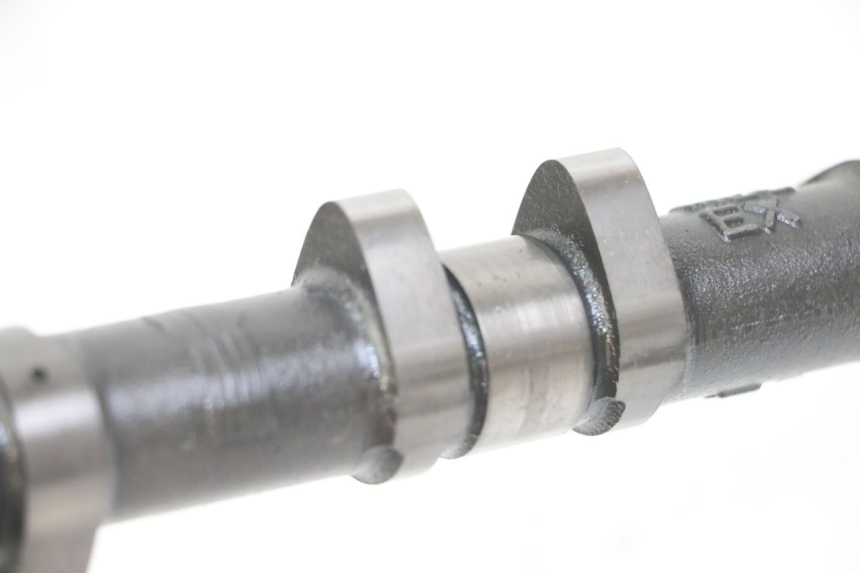 photo de ARBRE CAME ECHAPPEMENT HONDA CB R 1000 (2018 - 2023) - Zoom état d’usage