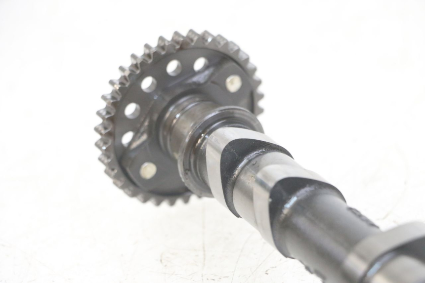 photo de ARBRE CAME ECHAPPEMENT HONDA CB R 1000 (2018 - 2023) - État de surface