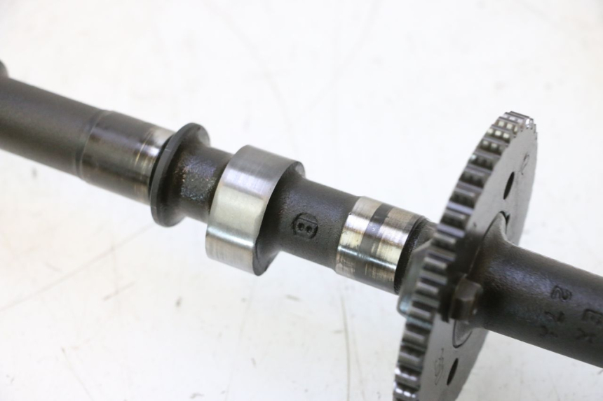 photo de ARBRE CAME ECHAPPEMENT SUZUKI GSF N BANDIT 1200 (2001 - 2005) - Détail de la pièce