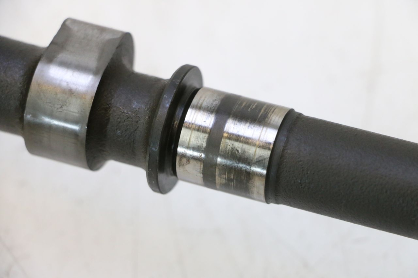 photo de ARBRE CAME ECHAPPEMENT SUZUKI GSF N BANDIT 1200 (2001 - 2005) - Zoom état d’usage