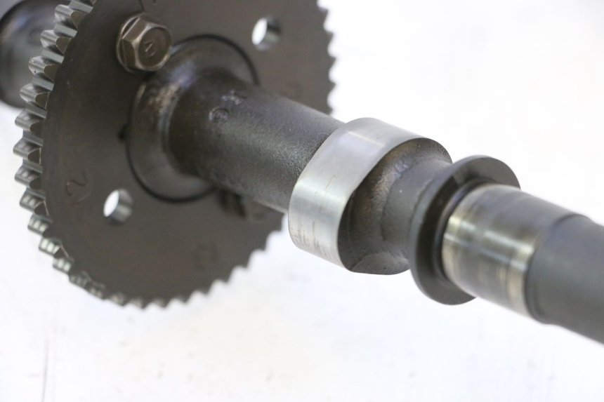 photo de ARBRE CAME ECHAPPEMENT SUZUKI GSF N BANDIT 1200 (2001 - 2005) - Pièce contrôlée