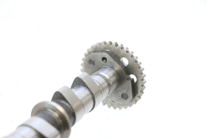 photo de ARBRE CAME ECHAPPEMENT YAMAHA XJ6 ABS 600 (2008 - 2016) - Gros plan technique