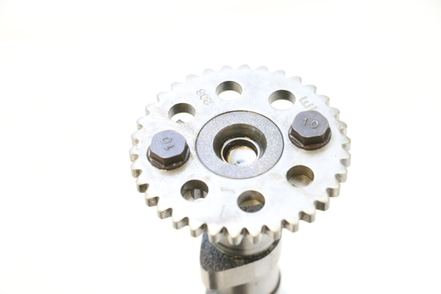 photo de ARBRE CAME ECHAPPEMENT YAMAHA XJ6 ABS 600 (2008 - 2016) - Vue d’ensemble