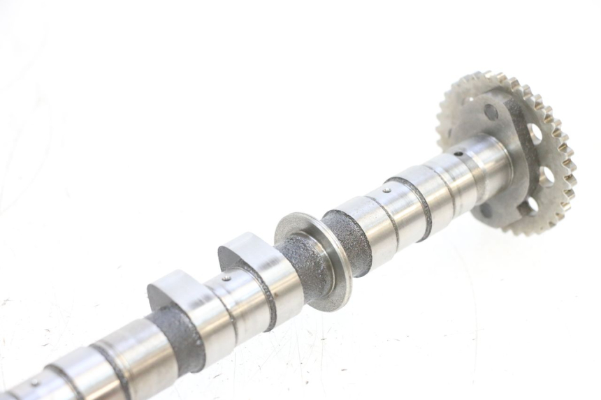 photo de ARBRE CAME ECHAPPEMENT YAMAHA XJ6 ABS 600 (2008 - 2016) - Points de fixation