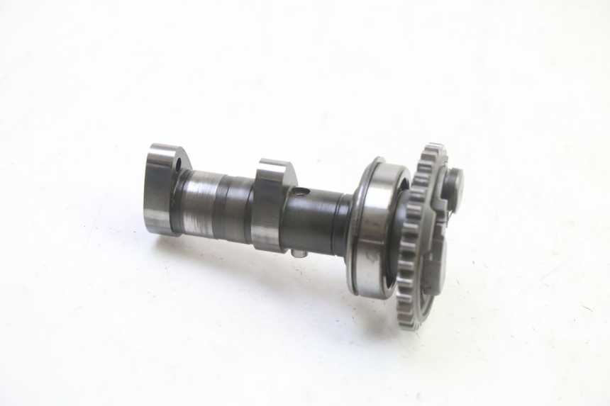 photo de ARBRE CAME ECHAPPEMENT YAMAHA YZF YZ-F 450 (2014 - 2016) - Zoom état d’usage