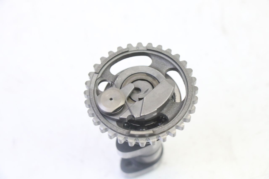 photo de ARBRE CAME ECHAPPEMENT YAMAHA YZF YZ-F 450 (2014 - 2016) - Points de fixation