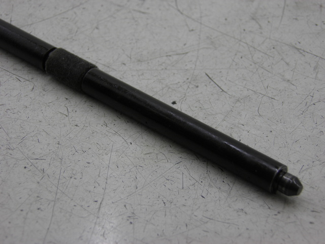 photo de ARBRE EMBRAYAGE BMW R RS 1150 (2001 - 2005) - Autre angle de vue