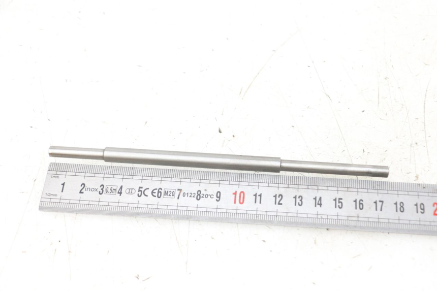 photo de Clutch shaft HYOSUNG GF 125 (2001 - 2005) - Détail de la pièce