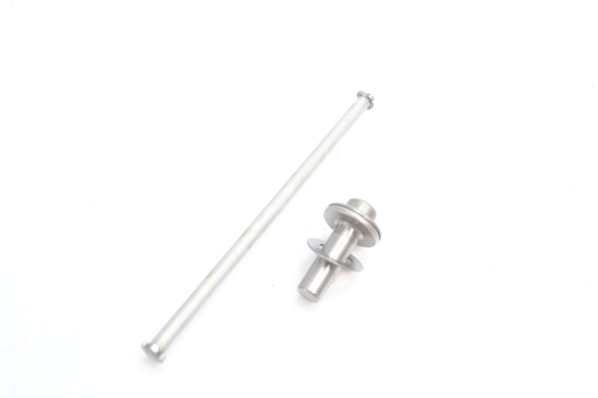 photo de ARBRE EMBRAYAGE SUZUKI GSF N BANDIT 1200 (2001 - 2005) - Points de fixation