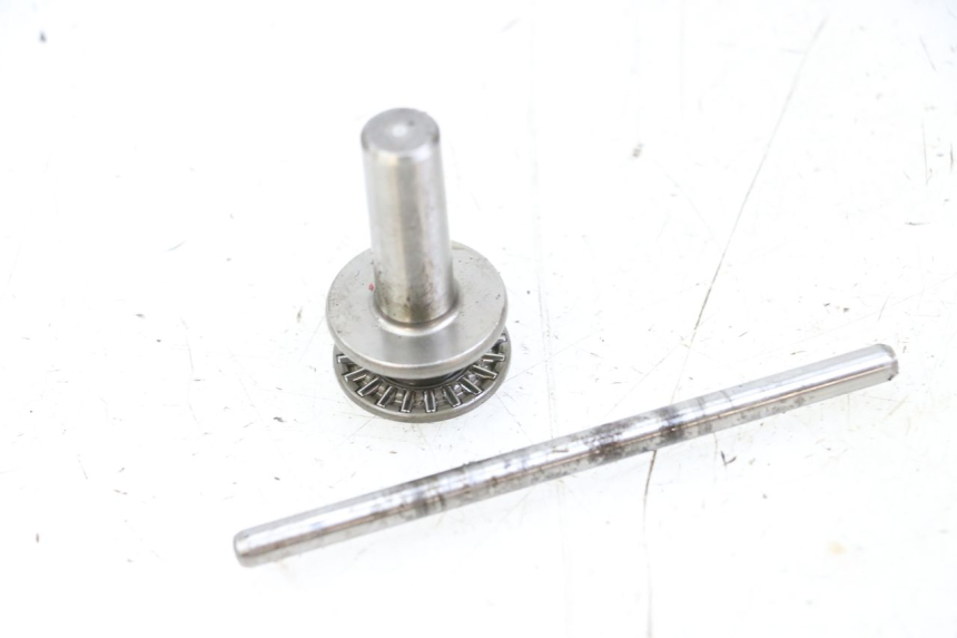 photo de ARBRE EMBRAYAGE SUZUKI GSR 750 (2011 - 2017) - Détail de la pièce