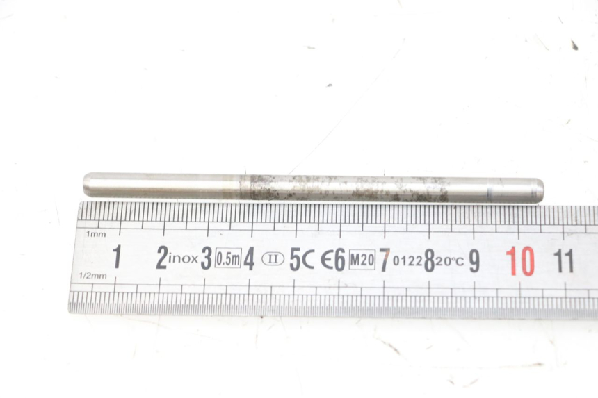photo de ARBRE EMBRAYAGE SUZUKI GSR 750 (2011 - 2017) - Zoom état d’usage