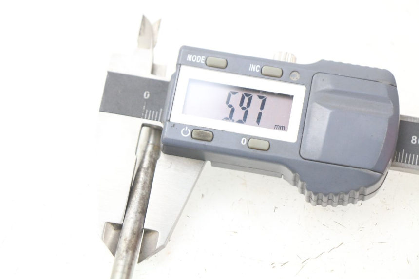 photo de ARBRE EMBRAYAGE SUZUKI GSX-R GSXR K16 1000 (2012 - 2016) - Détail de la pièce