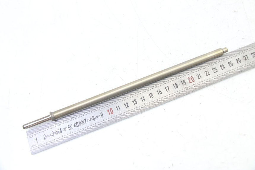 photo de ARBRE EMBRAYAGE BMW K 75 RT 750 (1989 - 1997) - Autre angle de vue