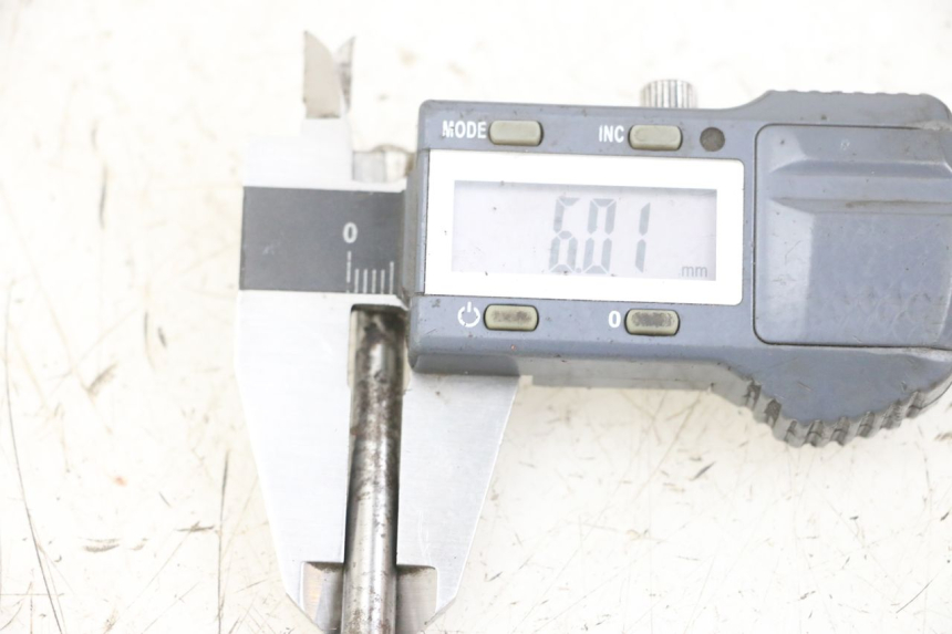 photo de ARBRE EMBRAYAGE SUZUKI GSX F GSXF 650 (2007 - 2015) - Zoom état d’usage