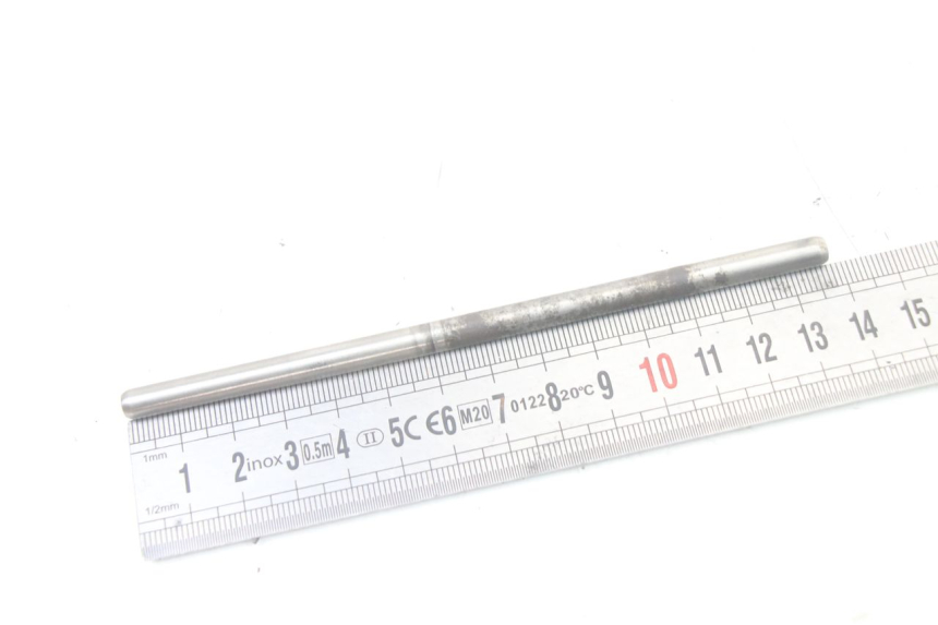 photo de ARBRE EMBRAYAGE SUZUKI GSX F GSXF 650 (2007 - 2015) - Détail de la pièce